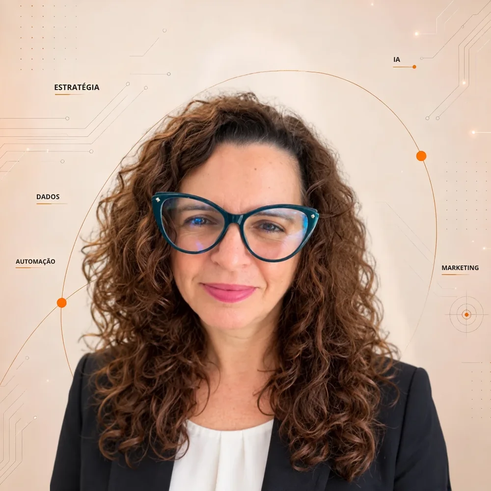 Mari Monteiro, Customer Success da BD TECH